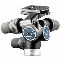 Manfrotto MA 405 Pro Digital Getriebeneiger - 